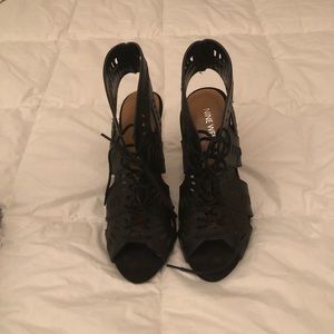 Nine West heels